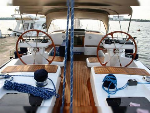 2009 Flagman 635 à vendre
