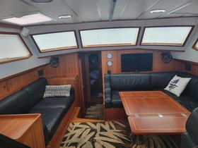 2004 Farr 56 Pilothouse for sale