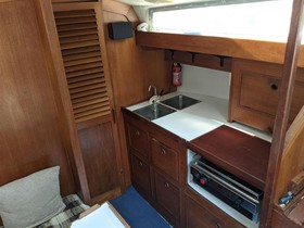 1981 Cobra Yachts 850 for sale