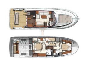 Købe 2013 Prestige Yachts 500