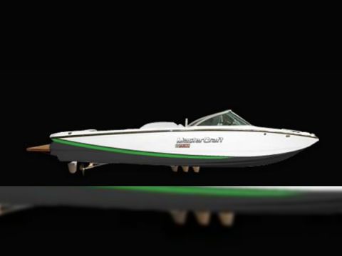 Mastercraft Pro Star 197 for sale