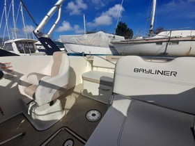 2016 Bayliner Boats Vr5