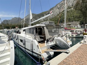 Buy 2018 Fountaine Pajot Lucia 40