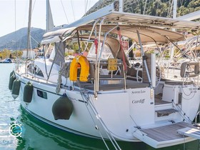 2015 Bavaria Yachts 42