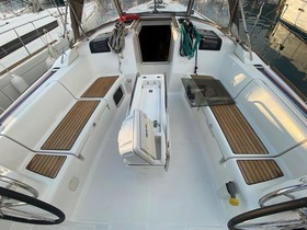 2015 Jeanneau Sun Odyssey 439 myytävänä