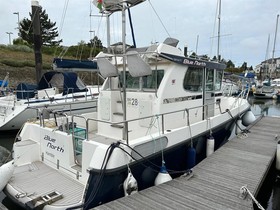 2008 Nord Star Ns28 for sale