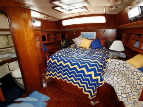 1986 Gulfstar for sale