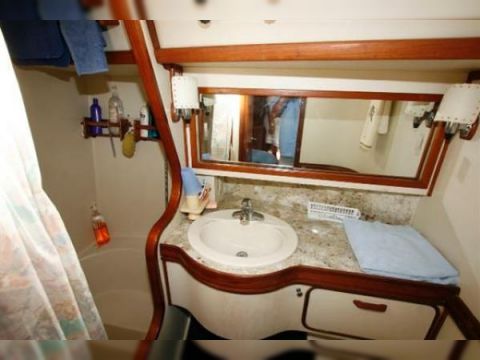 1986 Gulfstar for sale
