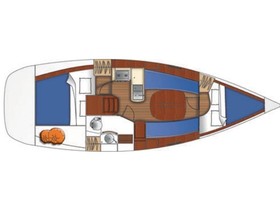 2004 Beneteau Boats Oceanis 323 kaufen