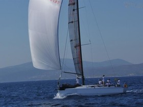 2006 M.A.T. Yachts 1220