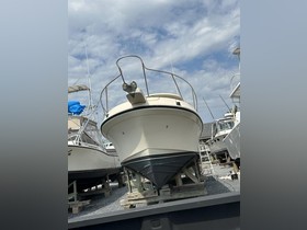 2003 Albin Yachts Tournament Express 28 на продажу