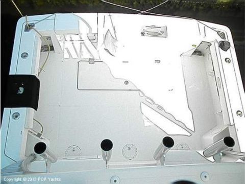 2007 Rampage Express 33 in vendita