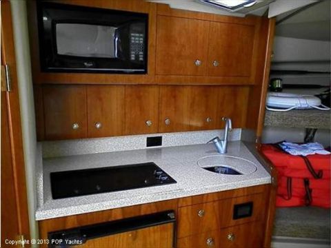 2007 Rampage Express 33 in vendita