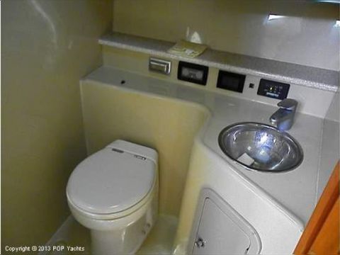 2007 Rampage Express 33