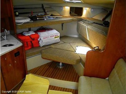 Acquistare 2007 Rampage Express 33