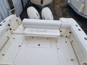 2001 Boston Whaler Boats 260 Conquest for sale