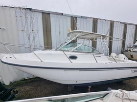 Buy 2001 Boston Whaler Boats 260 Conquest