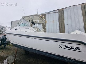 2001 Boston Whaler Boats 260 Conquest na sprzedaż