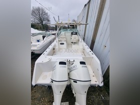 2001 Boston Whaler Boats 260 Conquest for sale