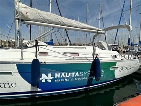 Acheter 2006 Beneteau Boats Oceanis 343