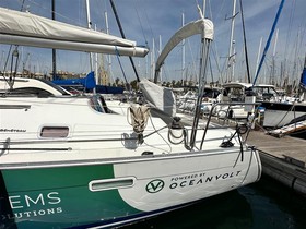 2006 Beneteau Boats Oceanis 343 à vendre