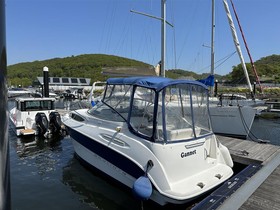 2004 Bayliner Boats 245 til salg