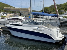 2004 Bayliner Boats 245 for sale