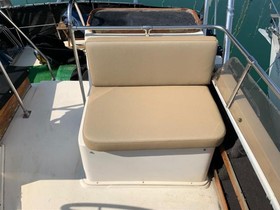 1981 Carver Yachts 3607