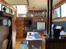 1981 Carver Yachts 3607 for sale
