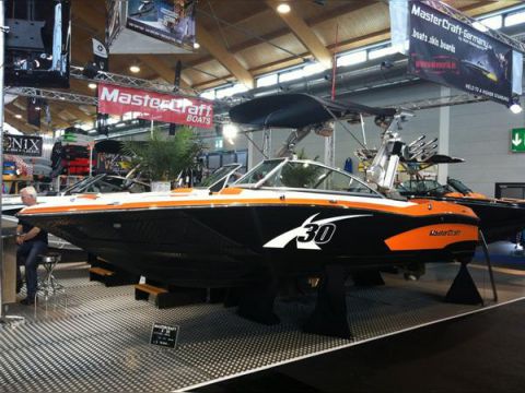 Købe Mastercraft X-30