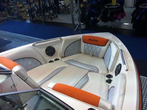 Mastercraft X-30