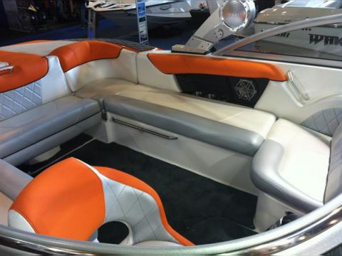 Købe Mastercraft X-30