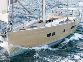 2019 Hanse Yachts 675