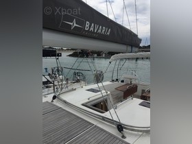 2020 Bavaria Yachts C45