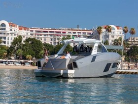 Købe 2023 Canados Yachts Gladiator 631