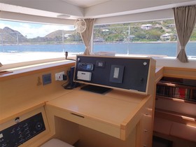 2015 Lagoon Catamarans 400 myytävänä