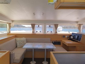 2015 Lagoon Catamarans 400 satın almak