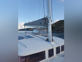 2015 Lagoon Catamarans 400 en venta