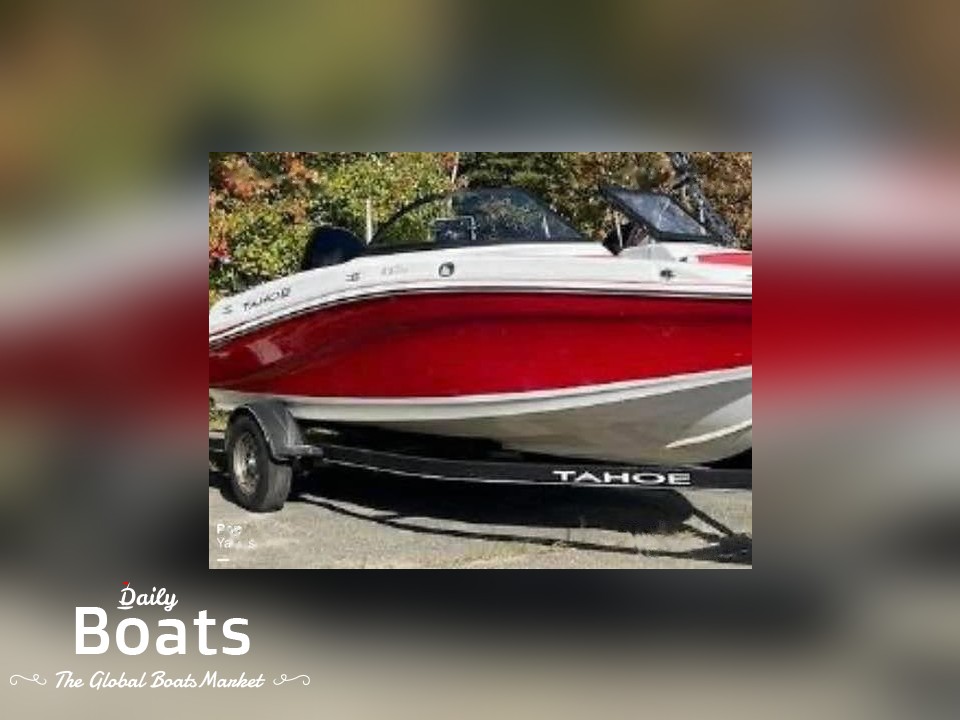 2021 Tahoe Boats 550 for sale. View price, photos and Buy 2021 Tahoe
