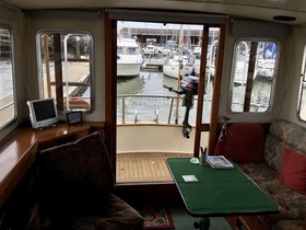 Købe 1980 Fisher 38 Trawler