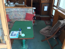 1980 Fisher 38 Trawler for sale