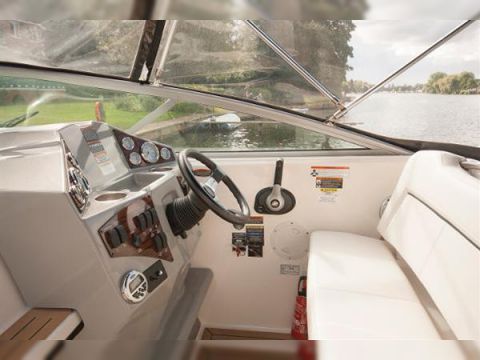 2011 Bayliner 255 for sale