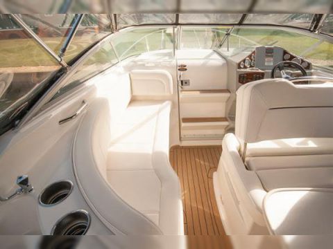 2011 Bayliner 255 for sale