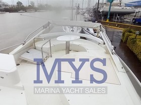 Buy 2000 Ferretti Yachts 460
