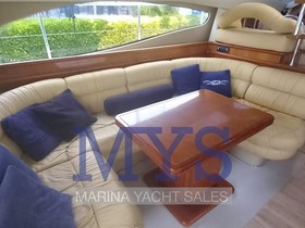 Köpa 2000 Ferretti Yachts 460