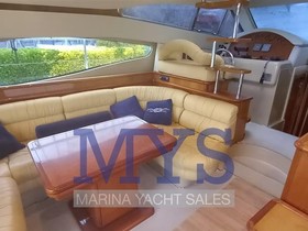 2000 Ferretti Yachts 460 till salu