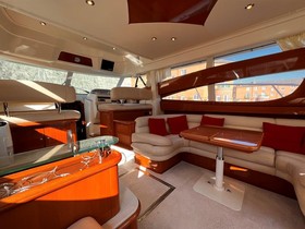 2006 Prestige Yachts 460