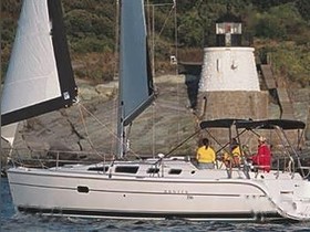 Buy 2003 Hunter 356