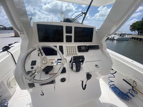 2020 Intrepid Powerboats 375 Nomad
