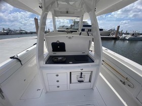 2020 Intrepid Powerboats 375 Nomad za prodaju